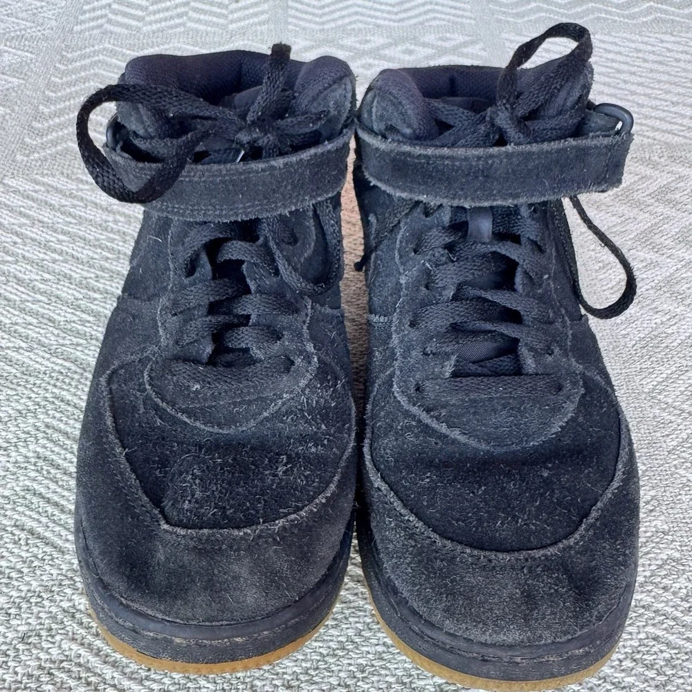 Size 3y - Nike Kid's‎ (PS) Force 1 MID LV8 859337-002
